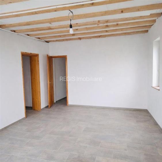 Casa premium individuala, parter, etaj, mansarda - Stupini, gata de mutare - 7