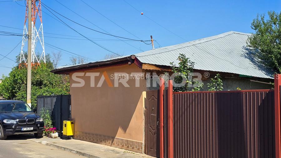 Casa cu teren Voluntari, Bucuresti - 17
