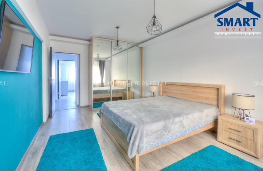 Apartament 3 camere Unirii - Calea 13 Septembrie - Marriot - centrala - 19