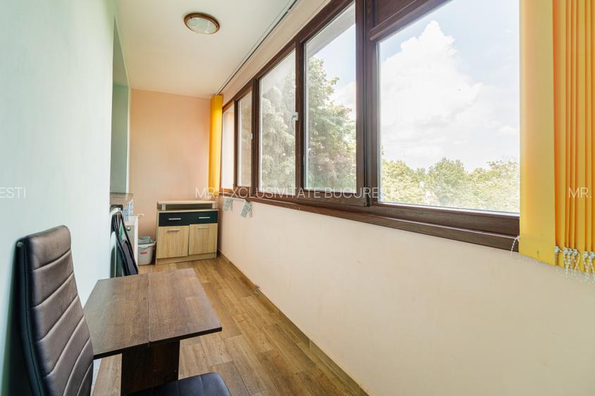 2 camere etaj 5 din 9 complex apusului - 4