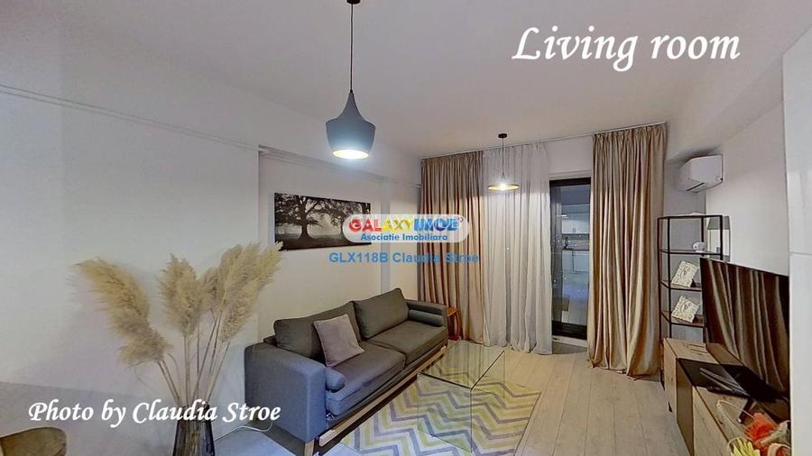 Inchiriere apartament 2 camere Novum Politehnica - Metrou - 13