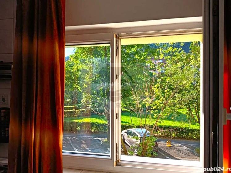 Racadau - Apartament cu doua camere, 58 mp + doua balcoane (7.6 mp) - 3