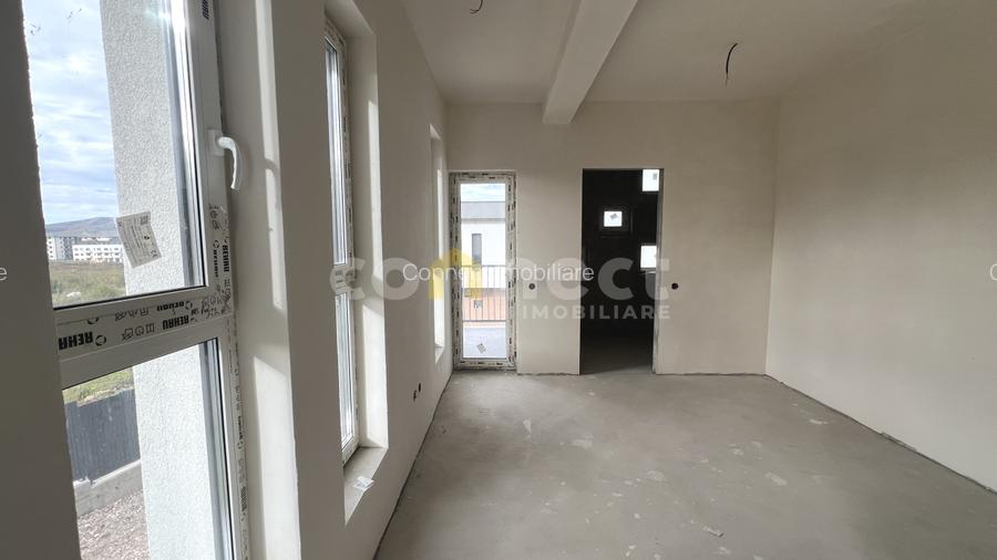 Casa de vanzare |5 camere| gradina 250mp, 2 parcari | Floresti, zona Terra - 7