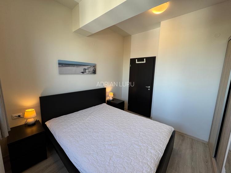 Închiriere Apartament 2 Camere Central Lazăr Residence Utilat+Mobilat - 4