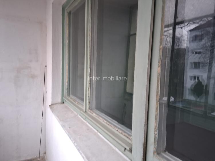 Apartament 3 camere etaj intermediar Podu Ros Salubris id.oferta 161169 - 4