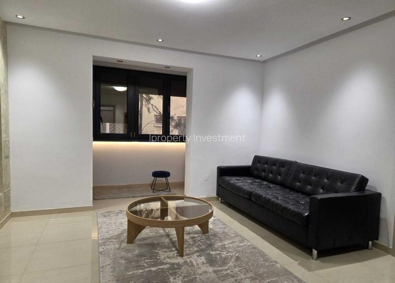 2 Camere | Domenii - Griva | Metrou | Prima Inchiriere - 3