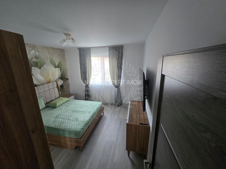 Inchiriere casa noua, 4 camere, Cartier Magnolia Paulesti, Prahova - 28