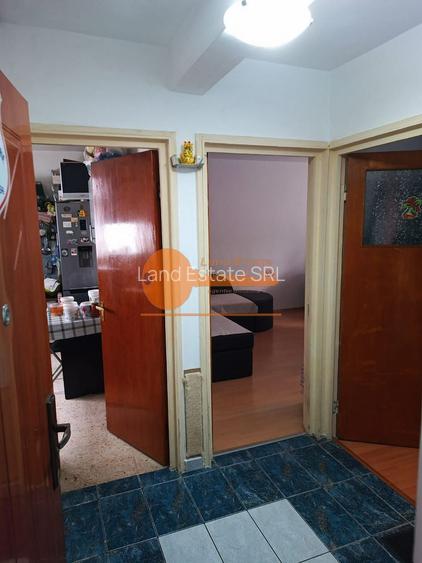 Apartament de 2 camere Bulevardul Timisoara (centrala proprie) - 5