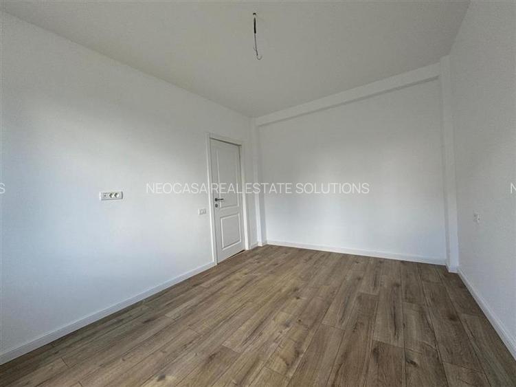 VILA IN CORBEANCA - OSTRATU // CURTE 364 MP // 5 CAMERE - 13