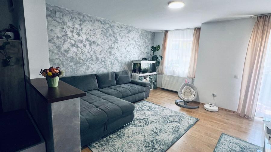 Apartament 3 camere cu garaj – Florești, zona Panemar. - 2