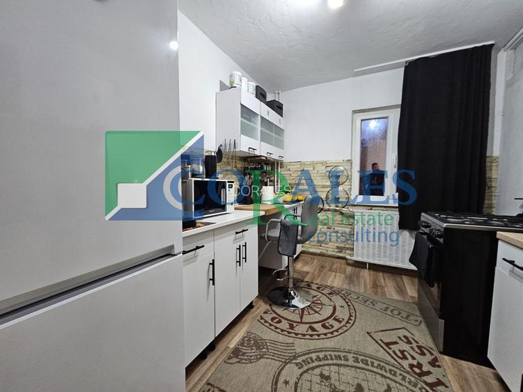 Etaj 1.  58 MP Utili Disponibil imediat! - 8