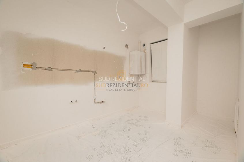 Comision 0! Apartament 2 camere, decomandat, bloc nou,finisaje premium - 3