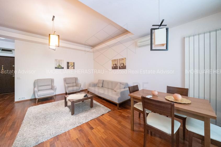 North Area Lake View  | 2 camere spațioase cu vedere la grădina - 5