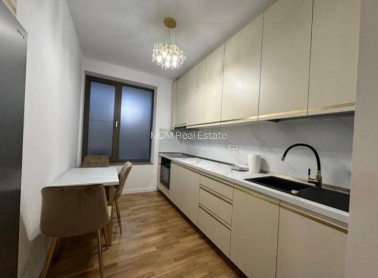 Inchiriere apartament lux 2 camere,  Herastrau cu gradina - 8