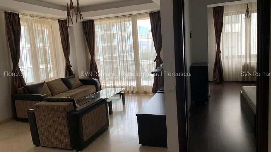 REA1028539 APARTAMENT ONE HERASTRAU PLAZA - 4