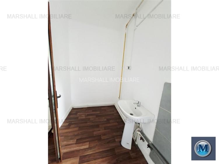 Apartament 4 camere de vanzare, zona Central, 100 mp #16626 - 14