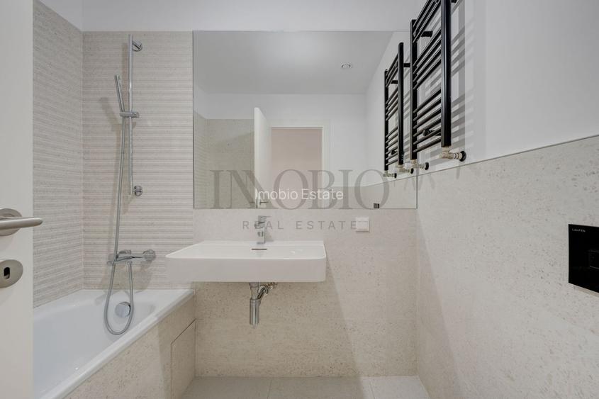 Apartament 3 Camere | Loc de Parcare | Boxa | Up-Site - 11