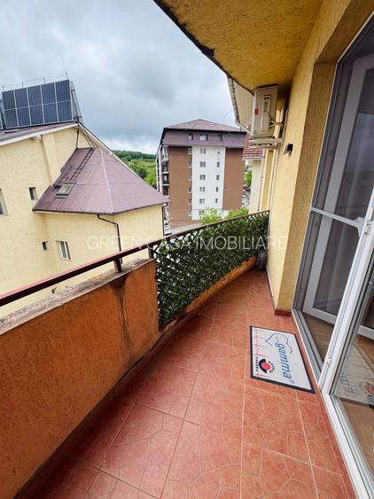 Apartament | 2 camere | etaj intermediar | garaj | Mănăștur - 9