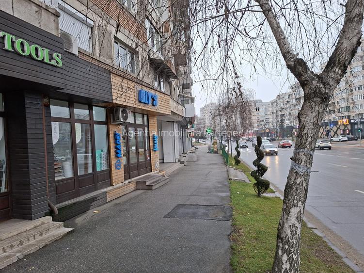 2 spatii de închiriat UltraCentral / blvd.ul I.C.Bratianu! - 2