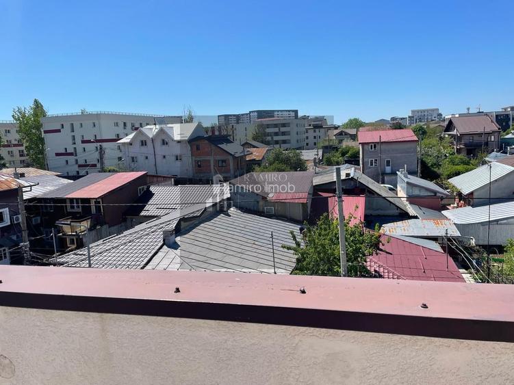 Apartament 3 camere 85mp etaj 3 Aparatorii Patriei - Berceni - 8