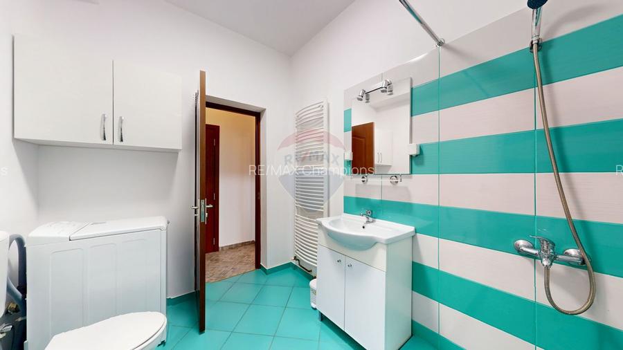 Casă de vacanță/Pensiune | Bran | 728 mp curte - 11