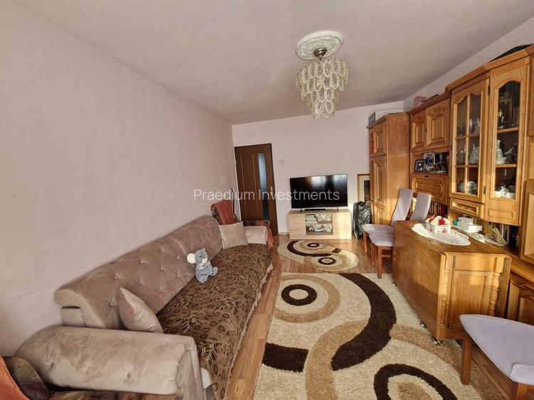 Apartament 2 camere pe Tulcea - 5