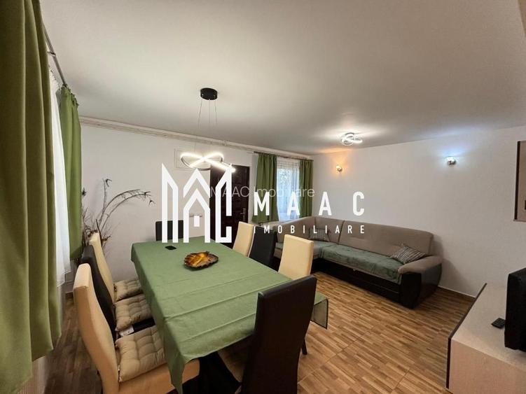 Vilă superbă | 4 camere | 500 mp teren | Vedere la munte | Valea Avrigului - 30