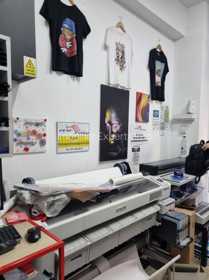 Spatiu comercial Bd. Magheru (Piata Amzei) - 4