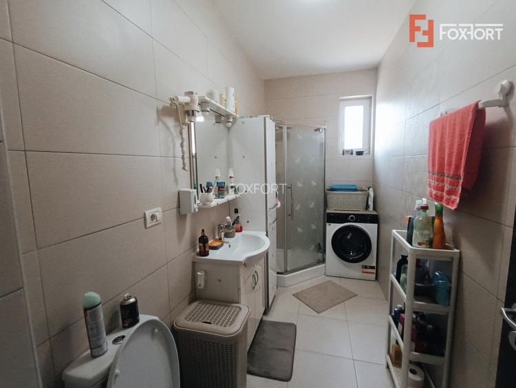 Apartament cu 3 camere, complet mobilat si utilat  - 8
