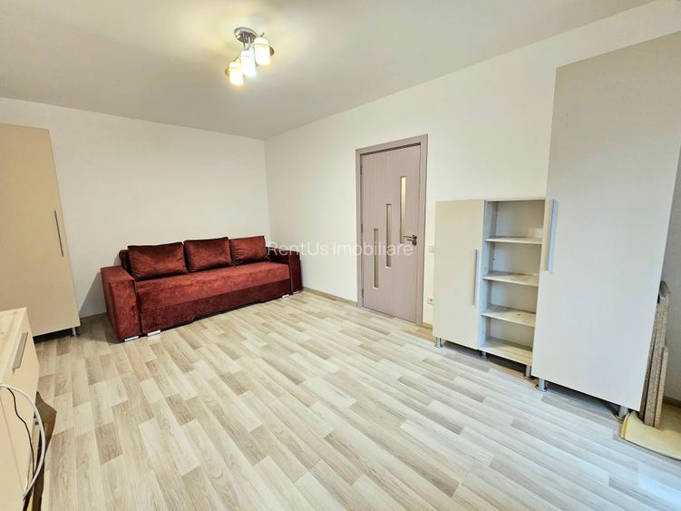 Mall Sun Plazza/Piata Sudului/Vacaresti/Prima Inchiriere/Loc Parcare/Ap 2 Cam/ - 7