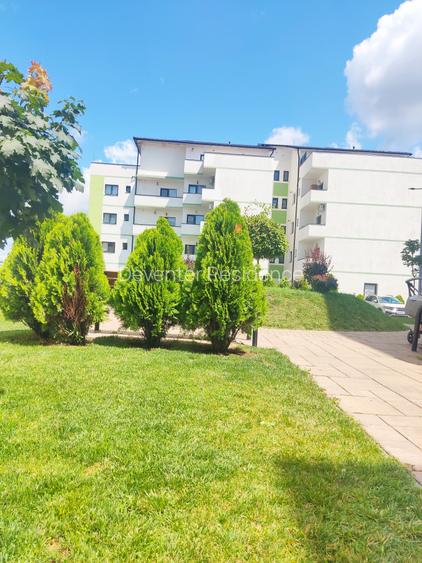 Intabulat! Ap 3 cam decomandat, 2 bai, balcon mare, incalzire pardoseala - 2