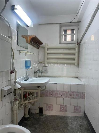 Apartament cu 2 camere de vanzare zona centrala -Tulcea - 6