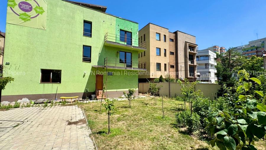 REV2004923 Cladire comerciala - educationala - medicala  I De inchiriat I Iancul - 20