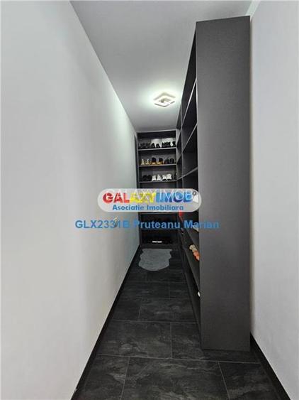 Vanzare casa de Lux cu piscina in aer liber situata in comuna Clinceni - 10