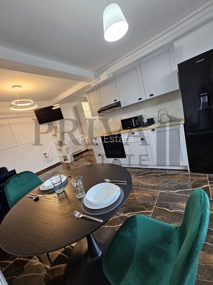 Apartament 2 camere, 45 mp, etaj 2, Giroc - C.Urseni - 5