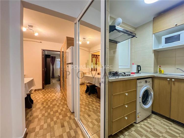 Vanzare Apartament 2 Camere Lujerului Veteranilor Gorjului - 6