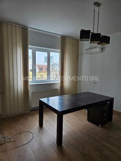 Apartament 4 camere Lascar Catargiu 110 mp - 2
