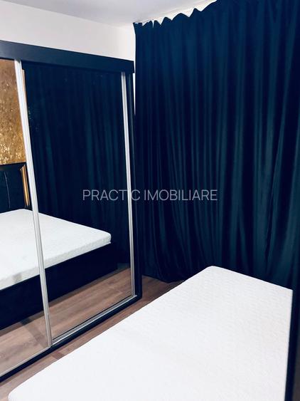 Apartament 2 camere Mazepa 1 | Centrală proprie | Mobilat și utilat - 3