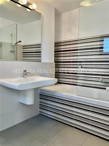 Apartament spatios de 3 camere | Delavrancea Residence | 2 locuri de parcare si - 15
