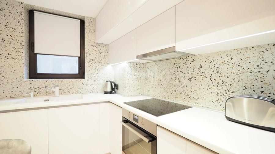 Apartament nou cu 2 camere si terasa | langa parc - 7