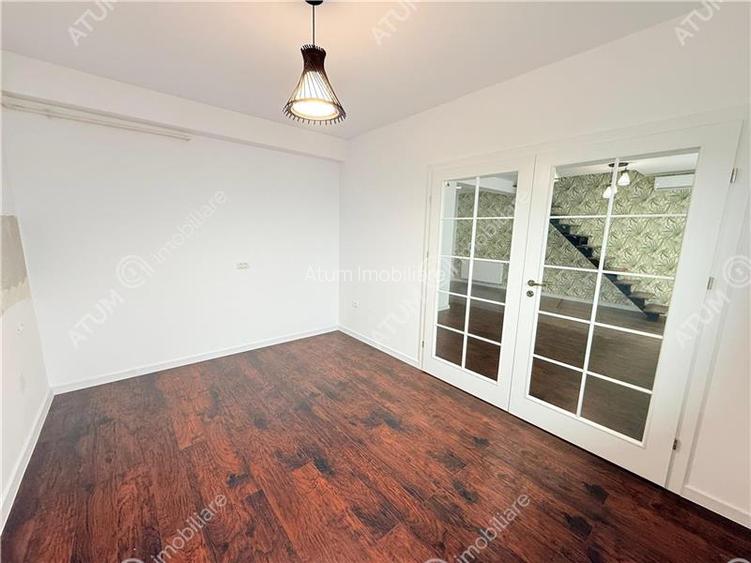 Apartament cu 4 camere 159 mp utili 2 locuri parcare 3 bai in Selimbar - 11