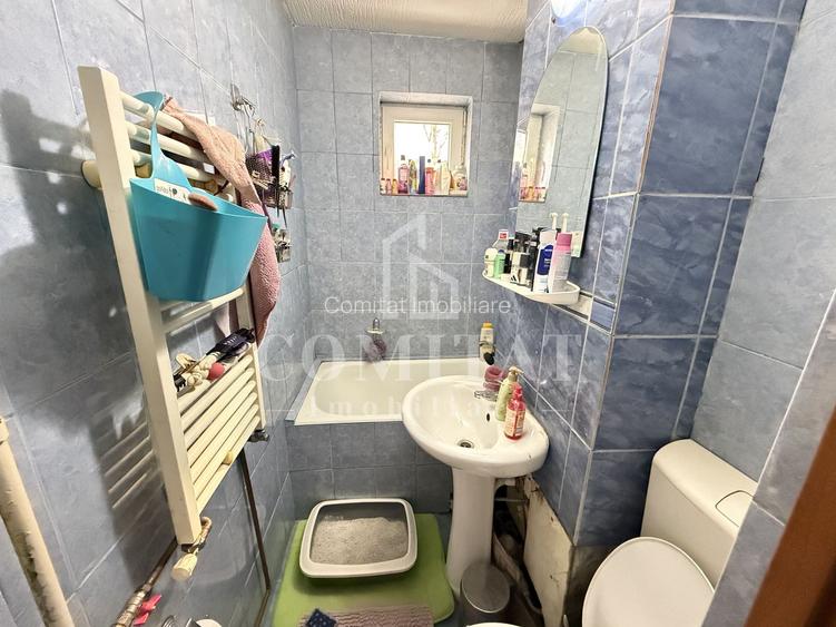 Apartament 2 camere | 32mpu | Zona Casa Piratilor | Manastur - 7