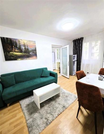 Apartament 2 camere Etaj 1 MOBILAT Tatarasi - 2