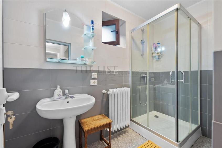 Bucuresti - Foisorul de Foc - Mosilor, Vila pretabila Rezidential Comercial - 15