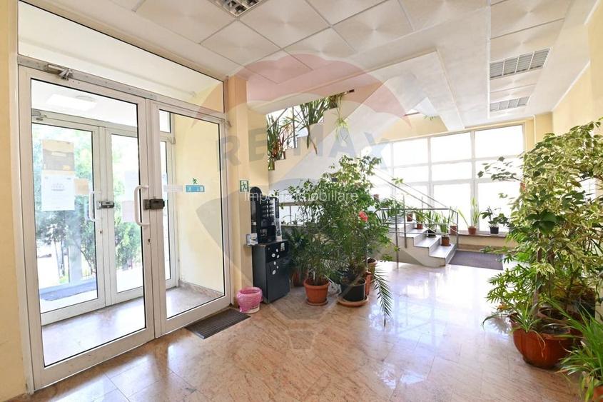 Cladire Birouri Stefan Cel Mare zona Ramada - 14