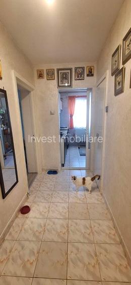 Apartament 3 camere - bloc fara risc - Podu Ros - 7