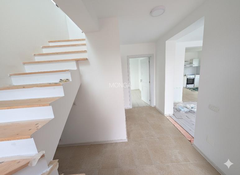 Casa 5 camere 115mp | 0 comision | Otopeni Matei Basarab | 378mp teren - 4