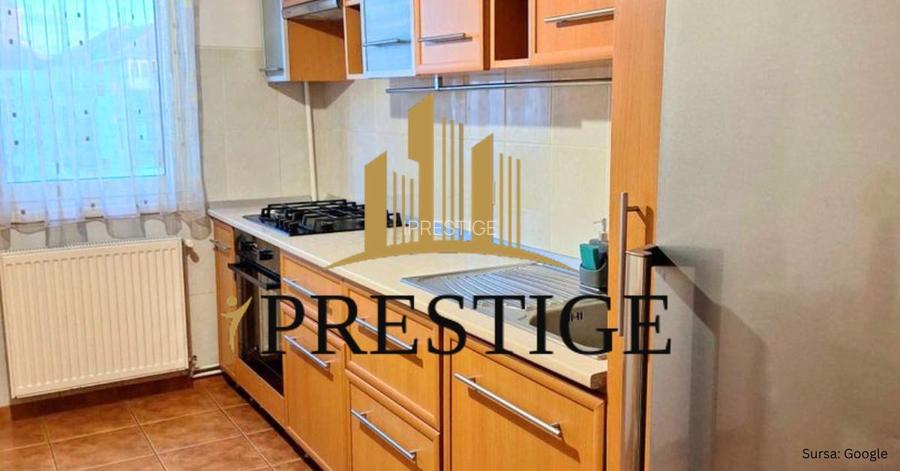 APARTAMENT 4 CAMERE ȘTRAND SIBIU | LÂNGĂ PARC ȘI ȘCOLI | 2 BALCOANE - 4