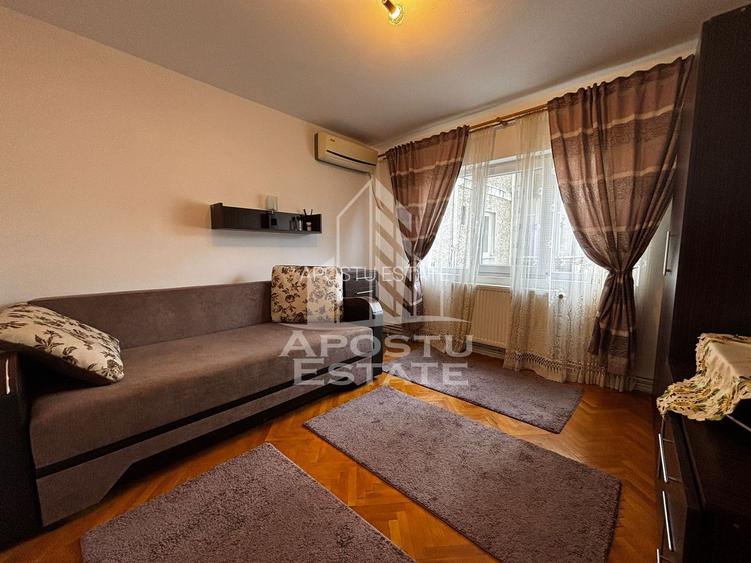 Apartament cu 2 camere de inchiriat, zona Aradului Timisoara - 3