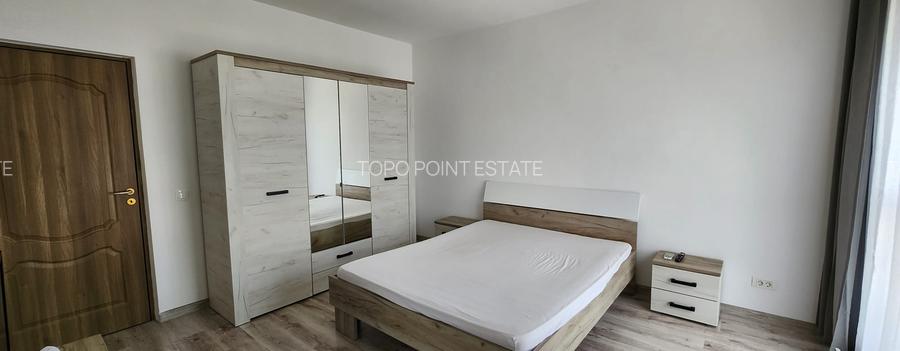 Parcul Liniei - Plaza Residence - 4